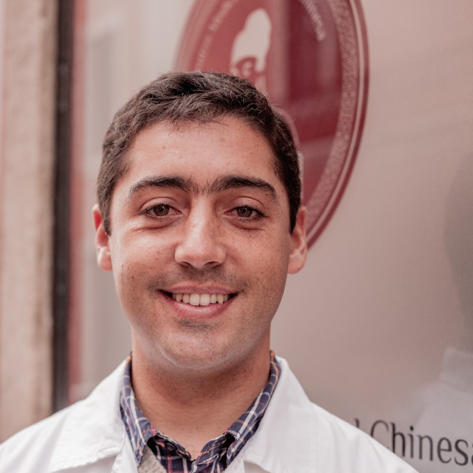 Salvador Rebelo de Andrade